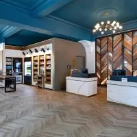 Courtyard by Marriott Cincinnati Downtown، فندق في سينسيناتي