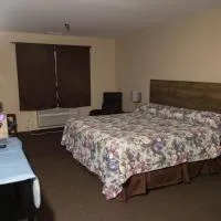 Lafayette Inn، فندق في Moundsville