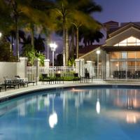 Residence Inn by Marriott Fort Lauderdale Airport & Cruise Port