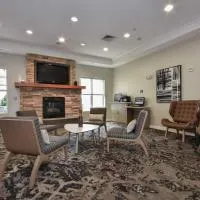 Residence Inn Charlotte Concord, hotel a Harrisburg