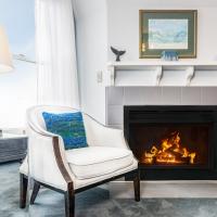 Nantucket Whale Inn, Half Moon Bay