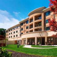 Courtyard by Marriott Paramus