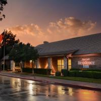 Residence Inn by Marriott Dallas Plano/Legacy, hotel in Legacy West, Plano