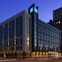 AC Hotel by Marriott Minneapolis Downtown、ミネアポリス、Downtown Minneapolisのホテル