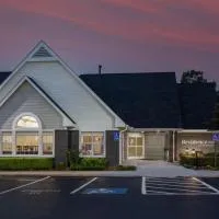 Residence Inn by Marriott Little Rock โรงแรมในลิตเติลร็อค