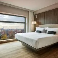 AC Hotel by Marriott Strasbourg، فندق في ستراسبورغ