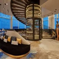 AC Hotel by Marriott Strasbourg, hotel in Straatsburg