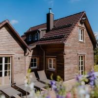 Holiday homes in Torfhaus Harzresort, Torfhaus