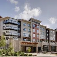 Residence Inn by Marriott Seattle South/Renton, Hotel in Renton
