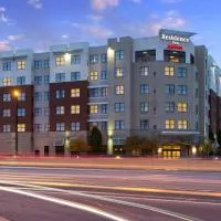 Residence Inn by Marriott Springfield Old Keene Mill, hotel sa Springfield