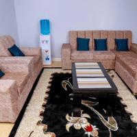 Luxe Furnished Apartments Unit 3, hotel u blizini zračne luke 'Zračna luka Samburu - UAS', Meru