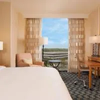 Viesnīca Greenville Marriott pilsētā Beacon Hill