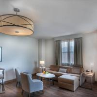 Residence Inn by Marriott Washington, DC National Mall, hotel en Suroeste, Washington