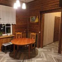 Cidoniju māja, hotel v destinácii Kubuļi