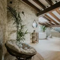 Puracepa - Urban Suites, hótel í Haro