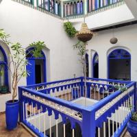 Hotel Dar El Qdima, hotel in Old Medina, Essaouira