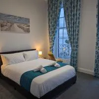 Acqua Beach Weymouth, hotel en Weymouth