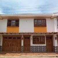 VILLA GÓMEZ, hotel v destinaci Zapatoca
