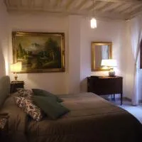 Casa Marzia, hôtel à Montevarchi