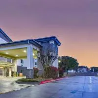 Motel 6-Mesquite, TX - Balch Springs, מלון בBalch Springs