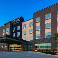 Four Points by Sheraton Fort Worth North, hotel a Fort Worth