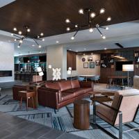 Four Points by Sheraton Fort Worth North, hotell piirkonnas Fossil Creek, Fort Worth