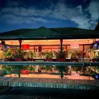 Prodiges Hôtel, hotel en Yaundé