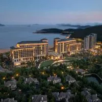 Sheraton Ningbo Xiangshan Resort, hotell i Xiangshan