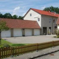 Gasthaus-Witte, hotel di Wallenhorst