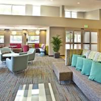 Residence Inn by Marriott Chicago Wilmette/Skokie