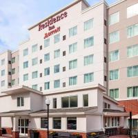 Residence Inn by Marriott Chicago Wilmette/Skokie, hotel in Wilmette