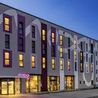Moxy Simmern, hotel en Simmern
