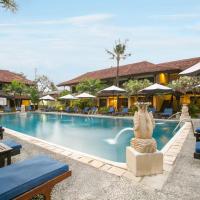 Les 10 meilleurs hôtels à Legian, en Indonésie (à partir de € 9)