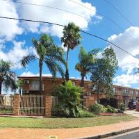 Tallarook Motor Inn, hotel cerca de Aeropuerto de Dubbo City - DBO, Dubbo