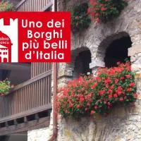 Nonna Leni - Rooms & Apartments, hotel a Frisanco