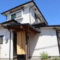 Minpaku Gallery Ibis - Vacation STAY 10521, hotelli kohteessa Takemiya