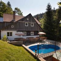 Holiday home in Burany - Riesengebirge 2220