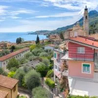 Hotel Villa Europa, hotel di Gargnano