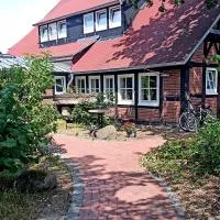 Ihr Ferien Hotel Brunnenhof, hotel en Suhlendorf