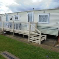 Seaways : The Westmorland SW:- 6 Berth, Enclosed Veranda