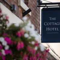 The Cottage Hotel、ノッティンガムのホテル