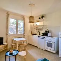 Clemence Green, Villa Hostal Naou Hossegor- wifi - sauna - salle de sport - netflix, hotel a Soorts-Hossegor
