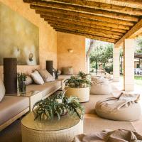 Los mejores hoteles con jacuzzi en la habitación en Mallorca 21 Casa Rural Son Bernadinet