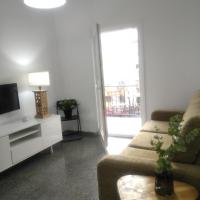 Sevilla Macarena apartamento 3 dormitorios