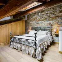 La Casetta Nel Borgo, hotel v mestu Castelnuovo di Val di Cecina