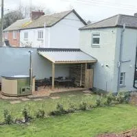 The Old Gasworks, Hotel in Milverton