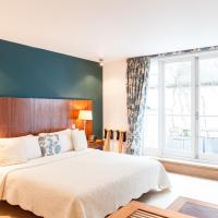 The Rockwell, hotel sa Earls Court, London