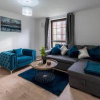 Fabulous apartment in the heart of Shoreditch