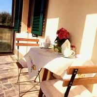 Casa di zio, Hotel in Monticiano