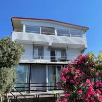 Can’s Homes, hotel in Kuşadası